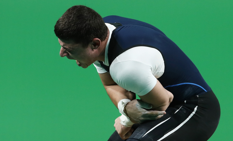 Photo credit: Julian Finney/Getty Images